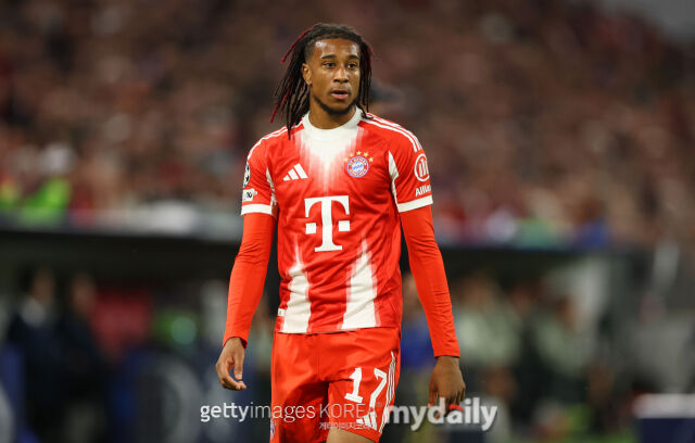 올리세/게티이미지코리아