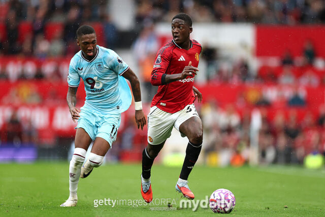 코비 마이누/게티이미지코리아