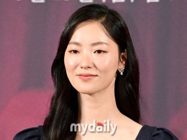 전여빈 / 마이데일리