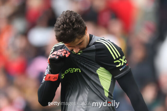 젠네 라멘스./게티이미지코리아