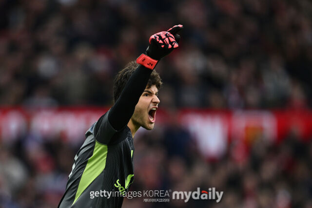 젠네 라멘스./게티이미지코리아