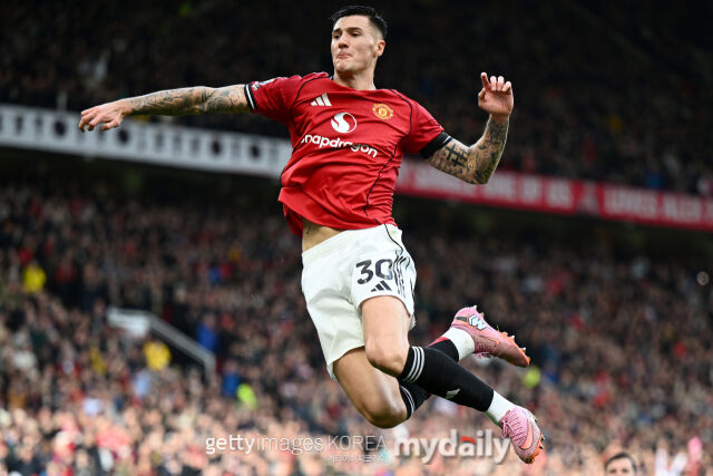 벤자민 세슈코./게티이미지코리아