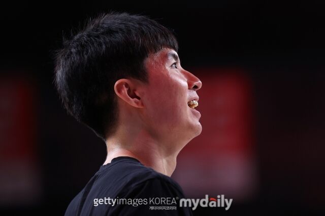 이현중/게티이미지코리아