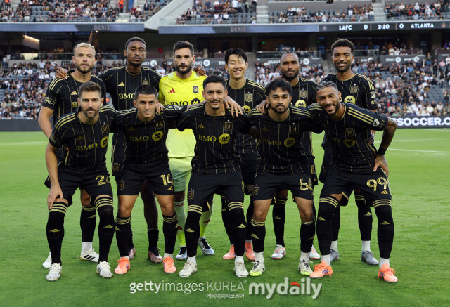 LAFC/게티이미지코리아