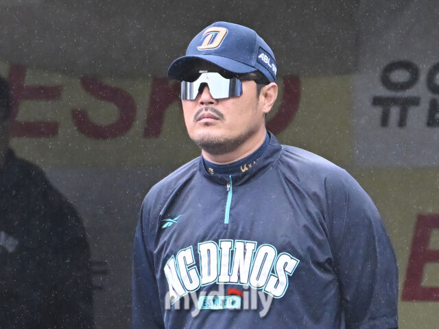 NC 이호준 감독./마이데일리