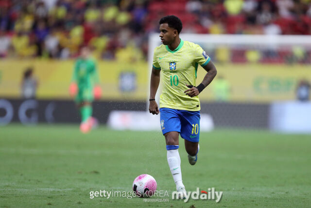 호드리구/게티이미지코리아