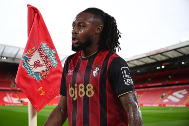 앙투안 세메뇨./게티이미지코리아