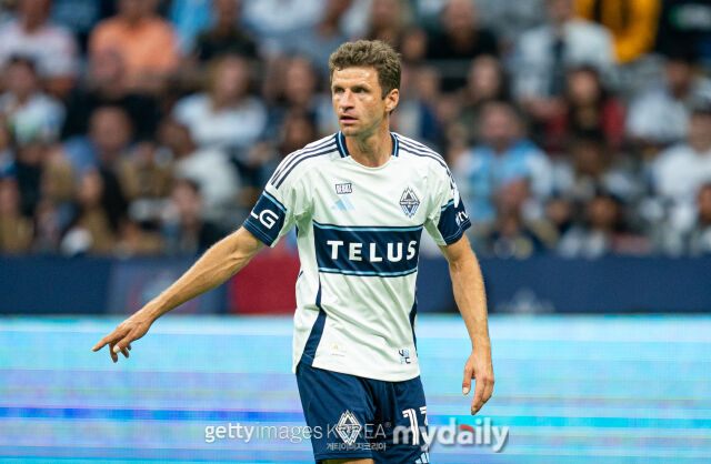 뮐러/게티이미지코리아