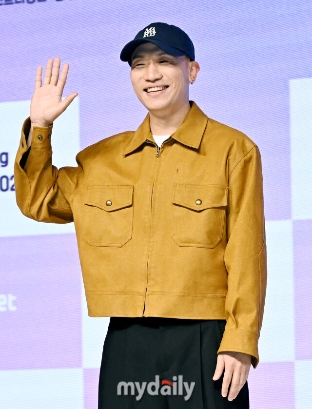 다이나믹듀오 개코 / 마이데일리