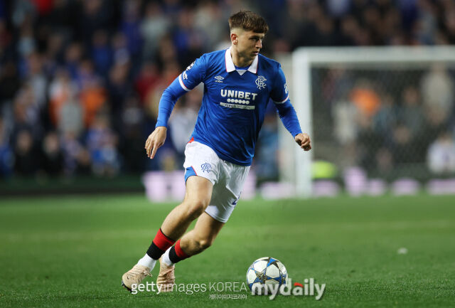 마이키 무어./게티이미지코리아