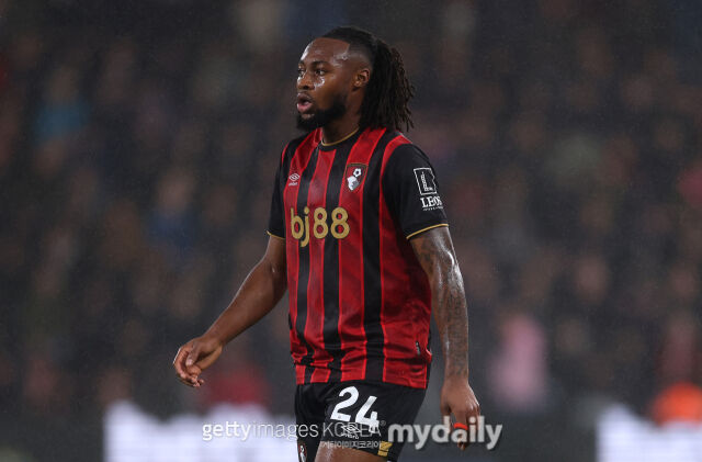 앙투안 세메뇨./게티이미지코리아