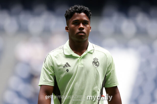 엔드리크./게티이미지코리아