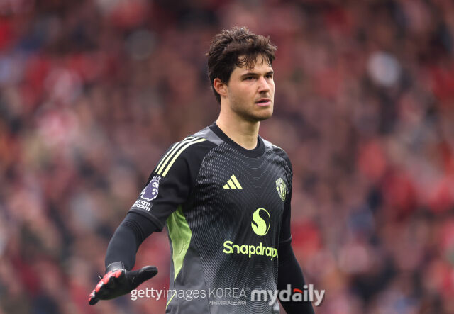 센네 라먼스./게티이미지코리아