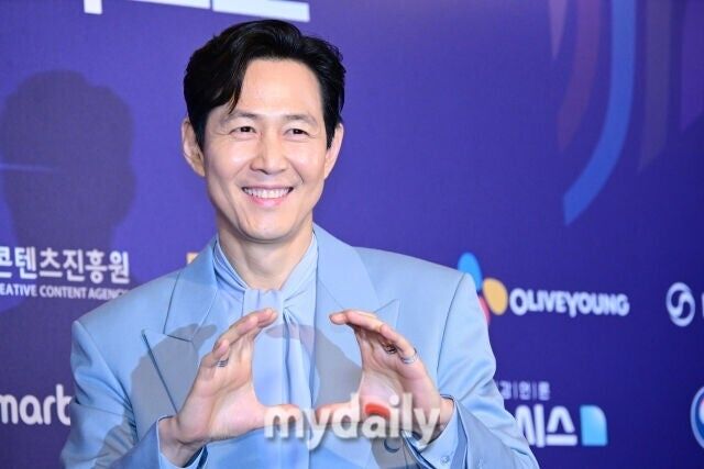 이정재./마이데일리DB