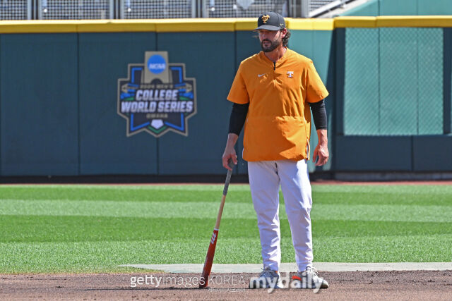 토니 바이텔로 샌프란시스코 자이언츠 신임 감독./게티이미지코리아