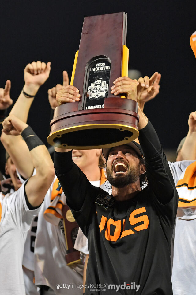 토니 바이텔로 샌프란시스코 자이언츠 신임 감독./게티이미지코리아