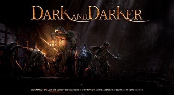  ‘다크앤다커’. /아이언메이스