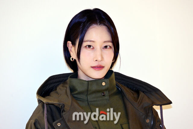 이현이 / 마이데일리