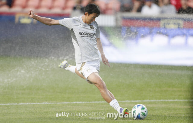 손흥민/게티이미지코리아