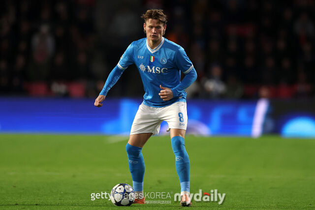 스콧 맥토미니/게티이미지코리아