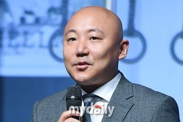 주호민 / 마이데일리 