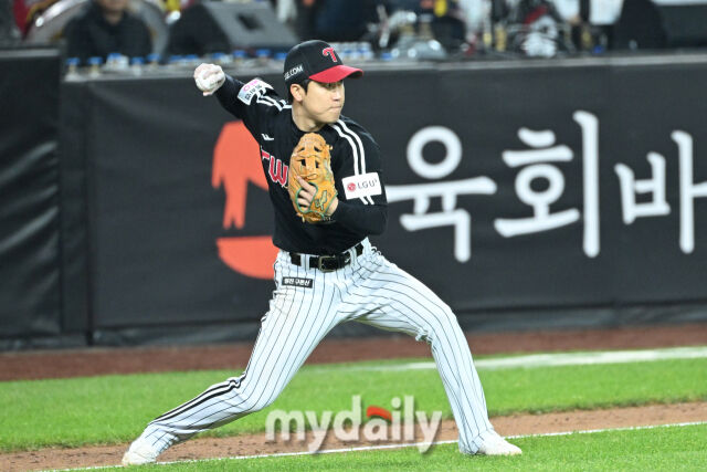 LG 구본혁./마이데일리