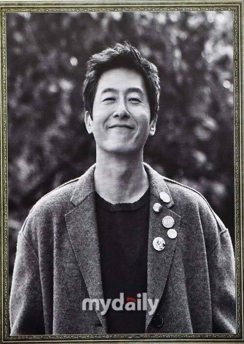 배우 故 김주혁/마이데일리 DB