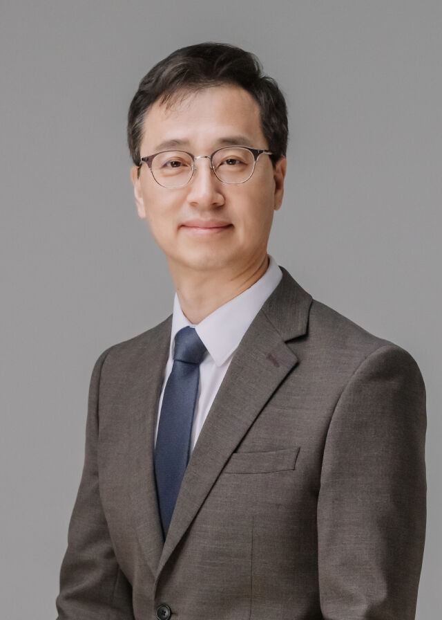 박재현 한미약품 대표이사. /한미약품