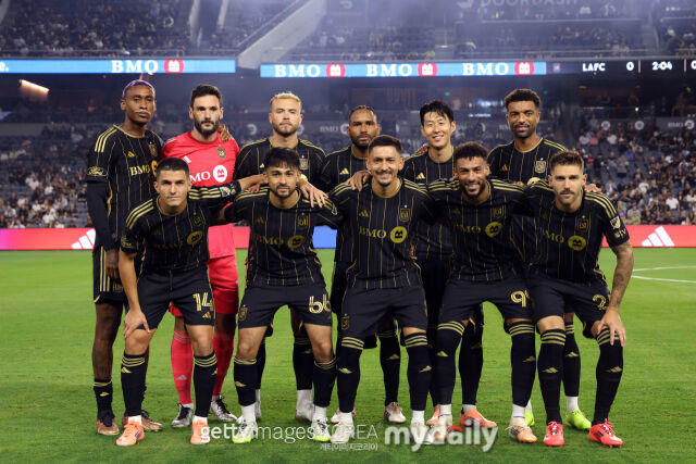 LAFC/게티이미지코리아