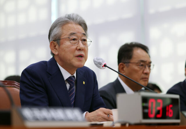 강호동 농협중앙회장. /뉴시스