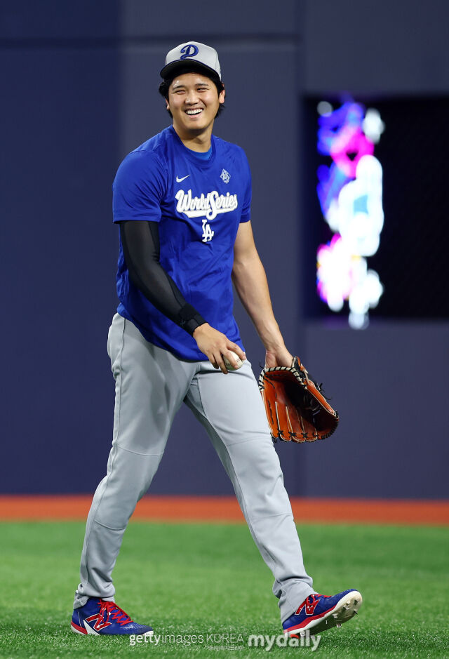 Shohei Ohtani