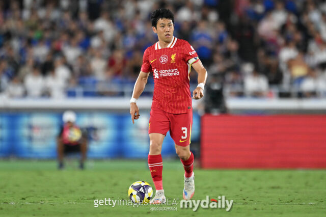 엔도/게티이미지코리아