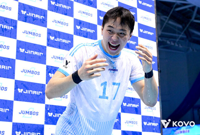 대한항공 임동혁./KOVO