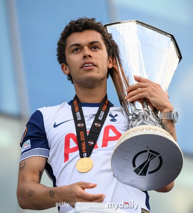 브레넌 존슨/게티이미지코리아