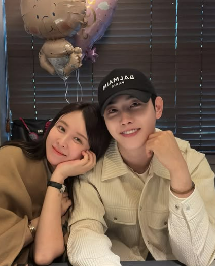 은가은, 박현호