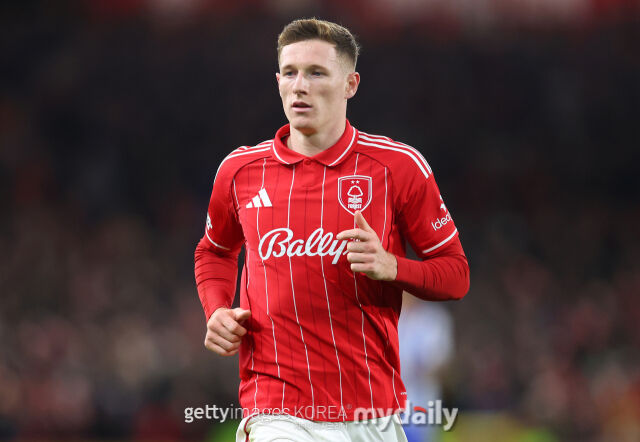 엘리엇 앤더슨./게티이미지코리아