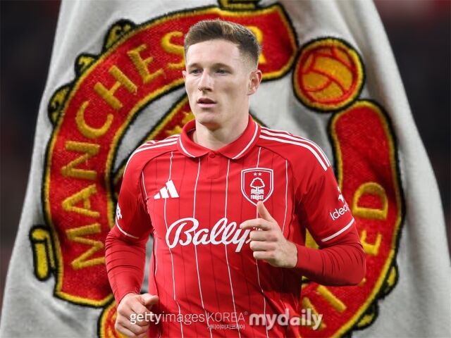 엘리엇 앤더슨./게티이미지코리아