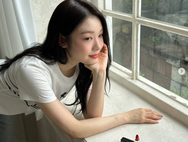 '피겨 어왕' 김연아./김연아 소셜미디어