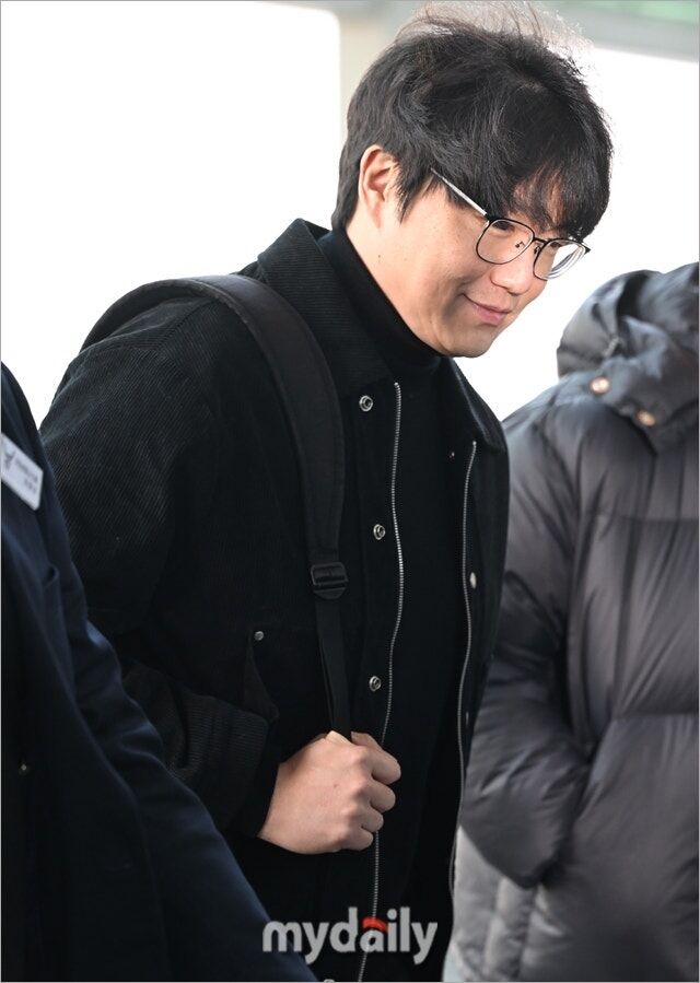 성시경 / 마이데일리