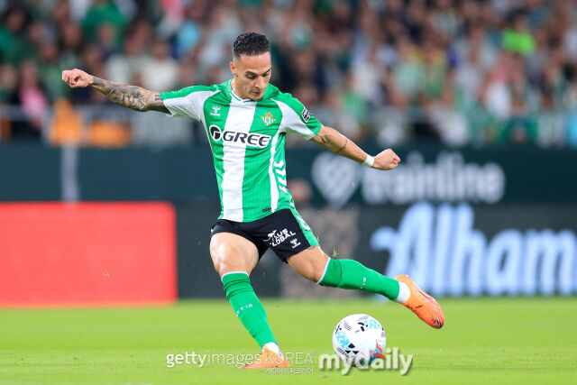 안토니./게티이미지코리아