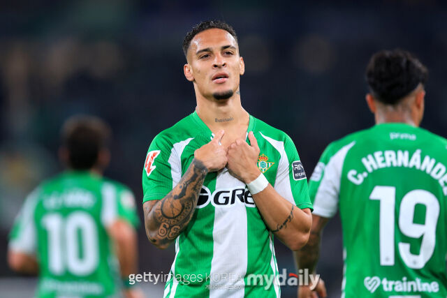 안토니./게티이미지코리아