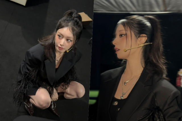 지연 / 소셜미디어