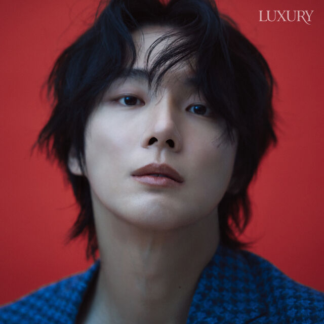 배우 윤시윤 화보/럭셔리