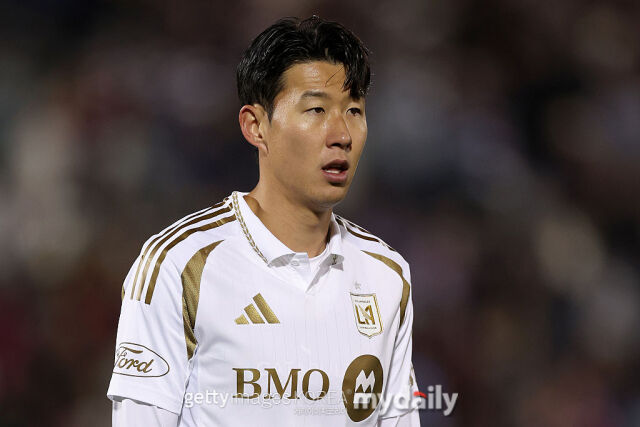 손흥민/게티이미지코리아