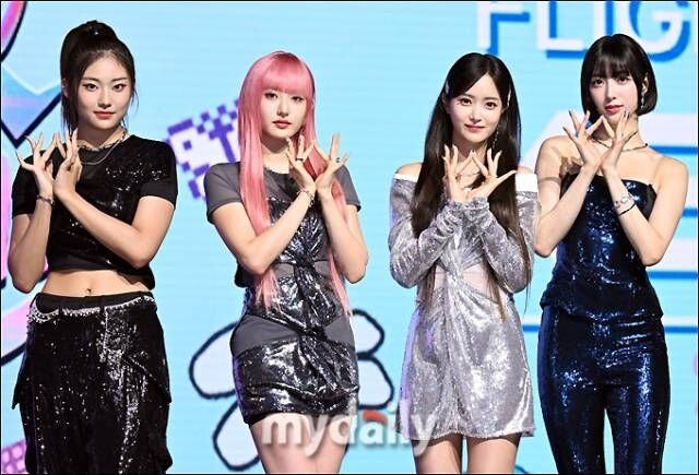 하이키 / 마이데일리