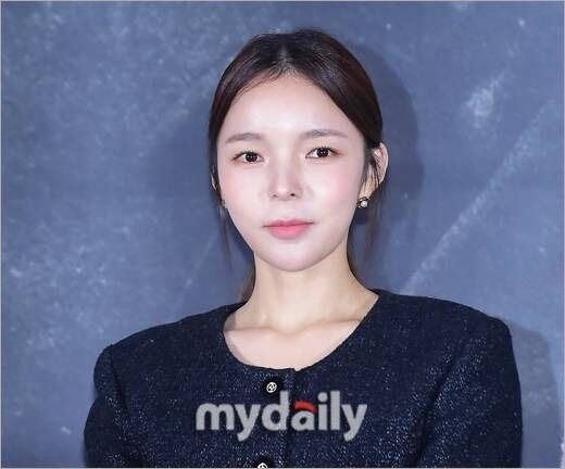 배우 박진주/마이데일리 DB