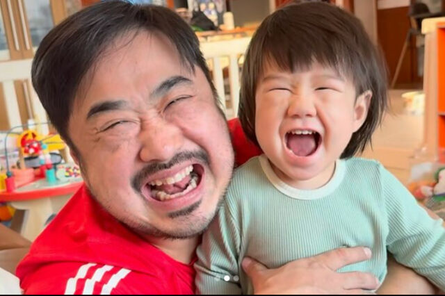 강재준, 강현조./소셜미디어