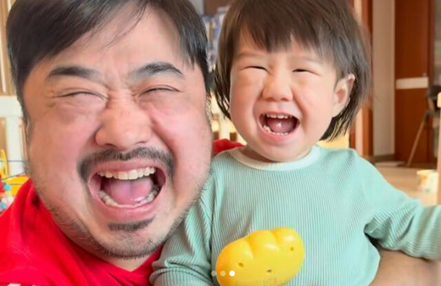 강재준, 강현조./소셜미디어