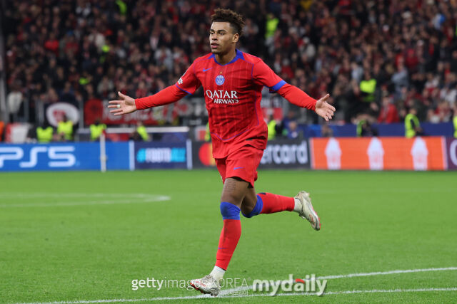 데지레 두에./게티이미지코리아