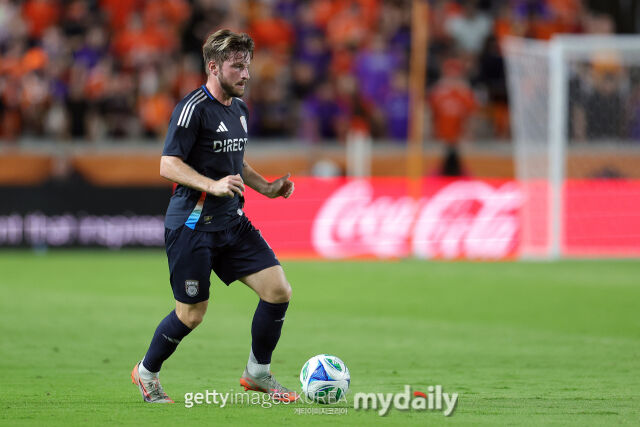 앤더스 드레이어./게티이미지코리아